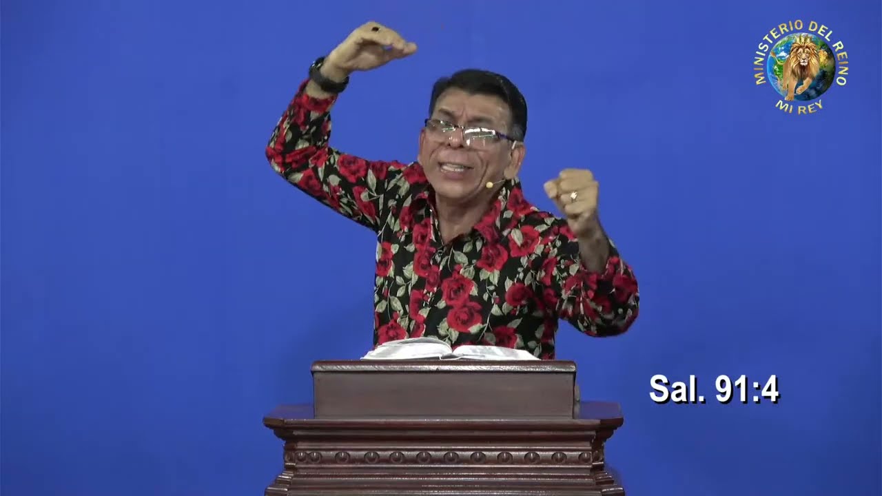 La Palabra prosperada.