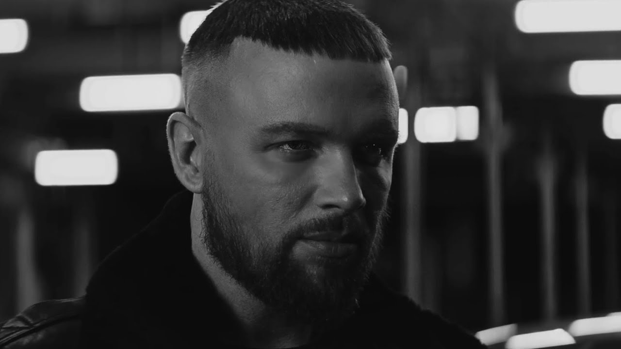 KOLLEGAH feat. LIQUIT WALKER - KEINE CHANCE (prod. by 38Beats)