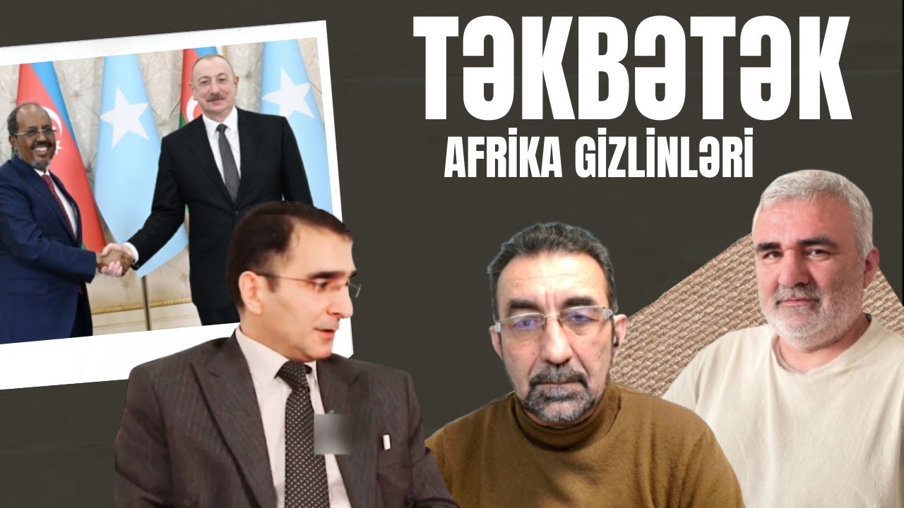 ABŞ konqresi və hətta respublikaçılar da Trampa qarşı. Əliyev qapada- qapada gedir! Həbslər var.