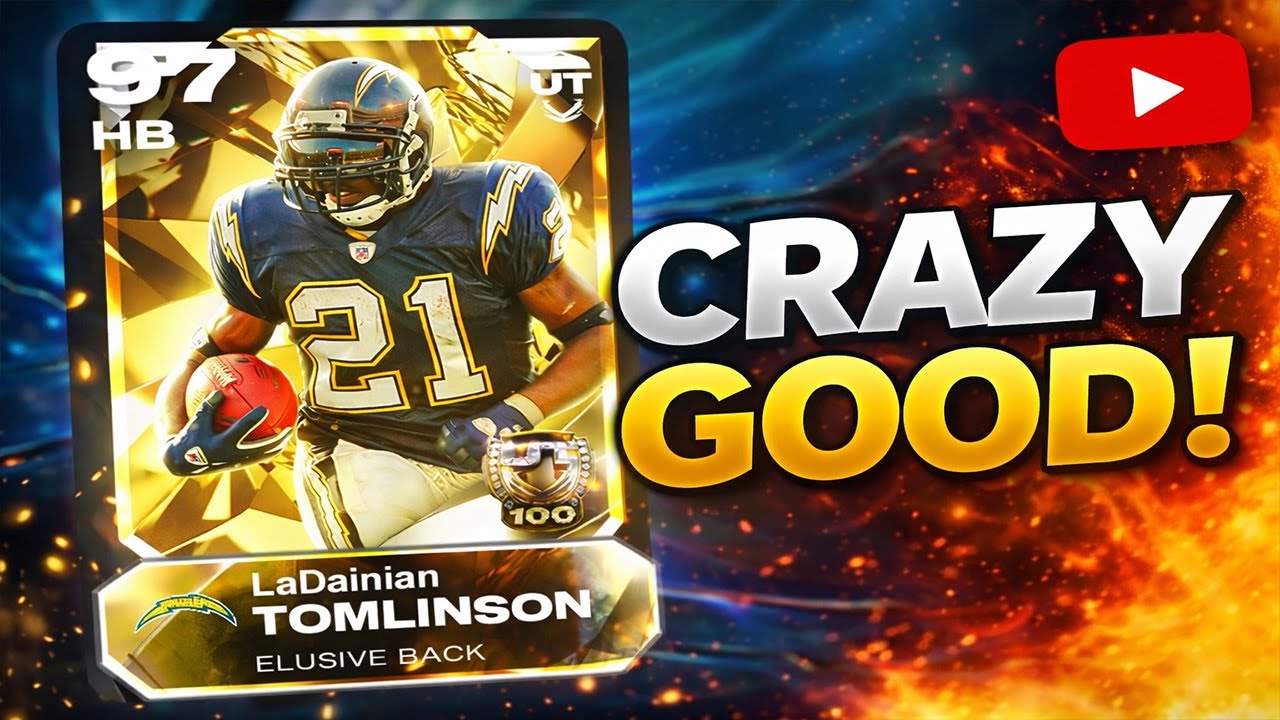 RANKED CARDSSSSSSSSSSSSSS........................|  MADDEN 26 ULTIMATE TEAM
