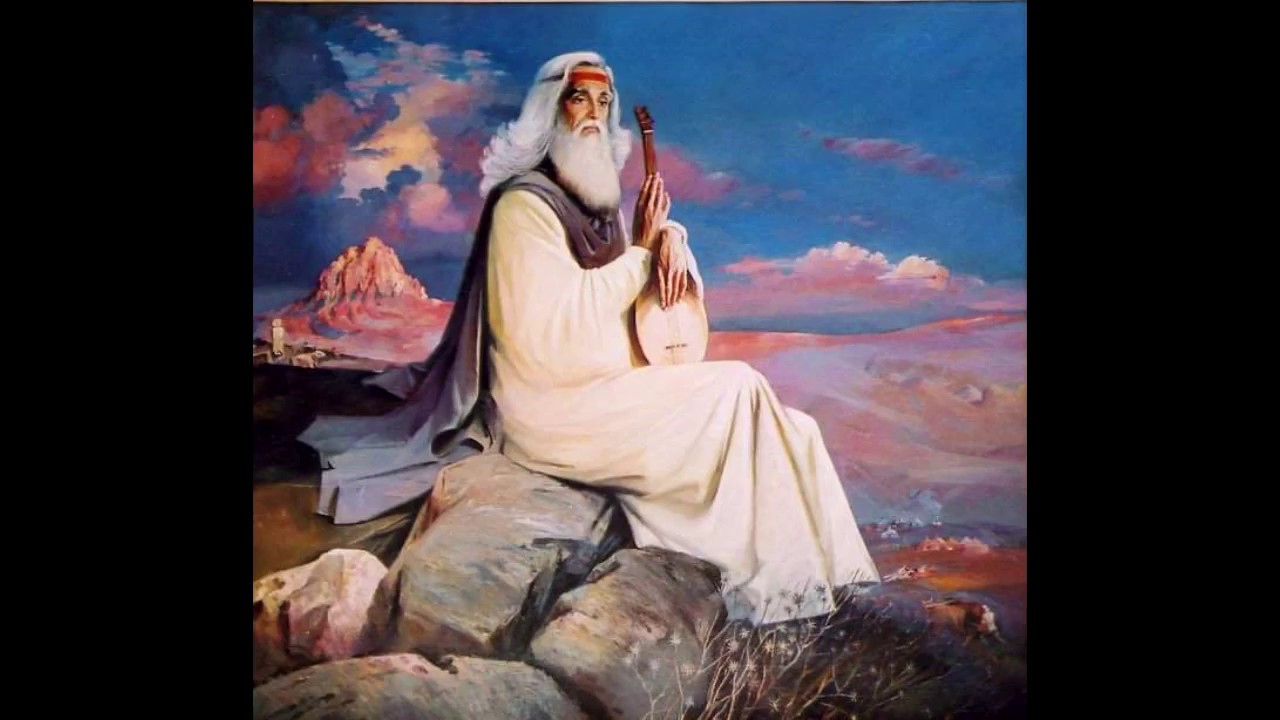 AZƏRBAYCAN  MİLLİ MUSİQİ ALƏTLƏRİ