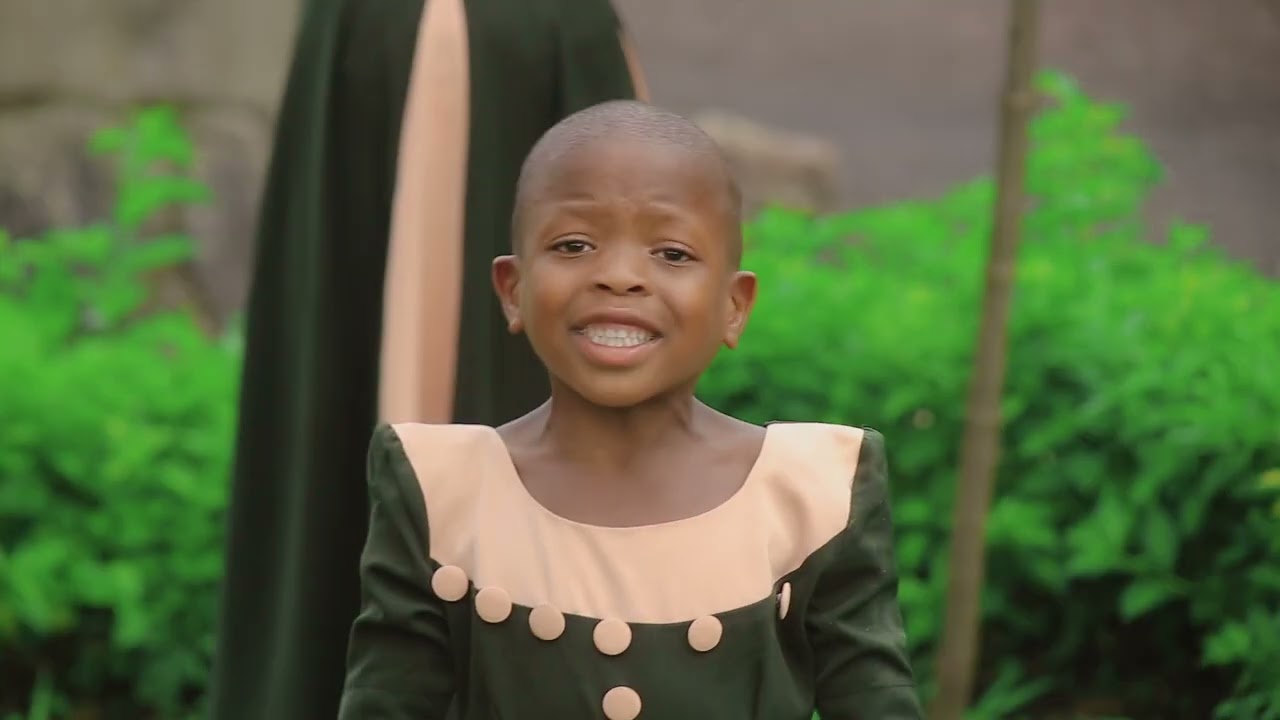 KU KIRORERO by Aghape Family Choir