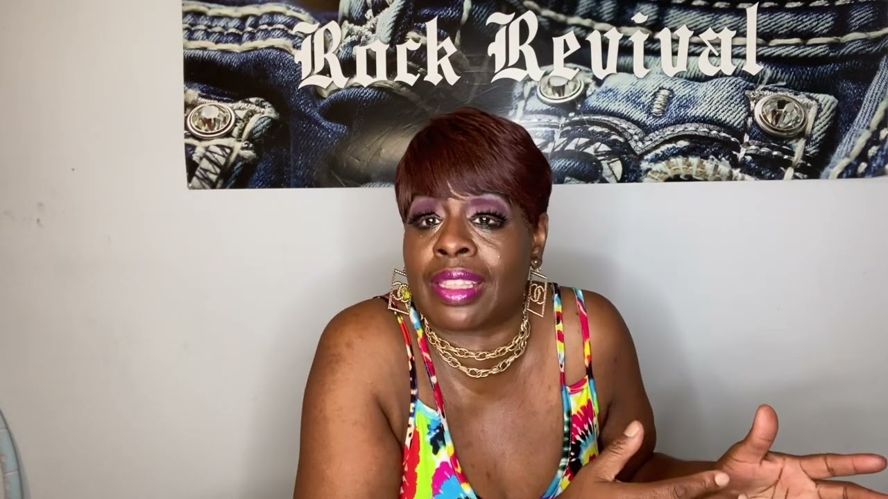 #lamh UPDATE: ARIONNE CURRY IS SHE IN THE HOSPITAL??