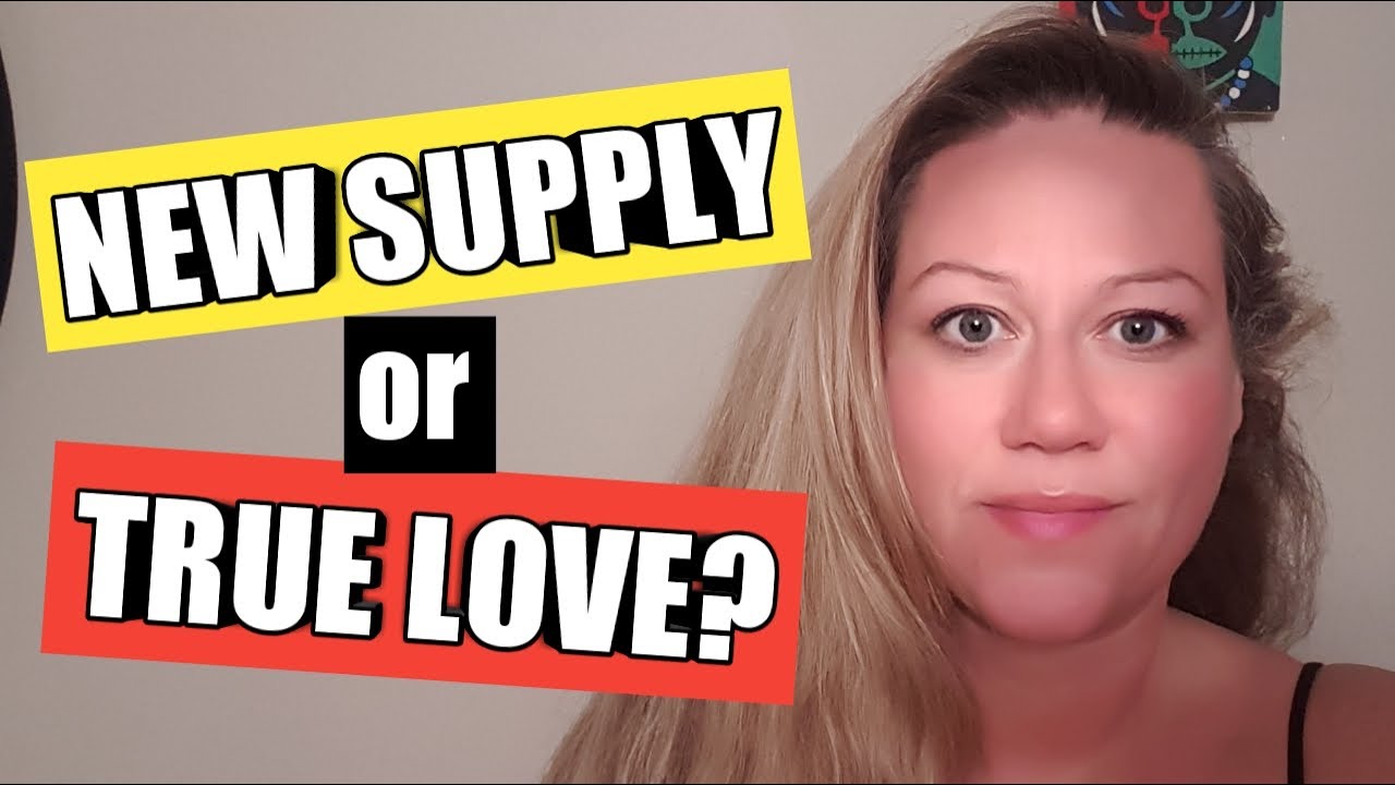 New Supply or True Love?