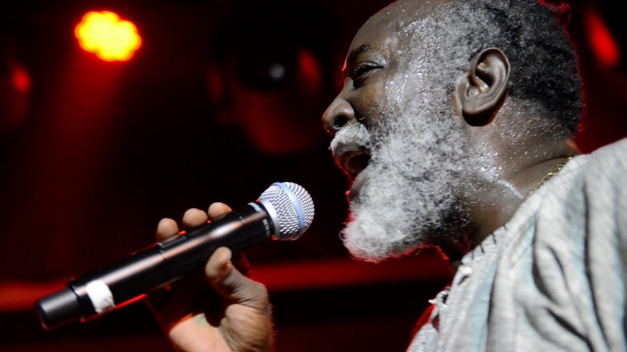 Strictly Roots & Culture – Freddie McGregor Live!