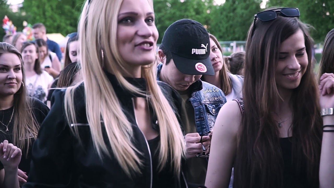 Juwenalia Białystok 2017 - podsumowanie! Juwenalia Białystok 2018 - zapowiedź?