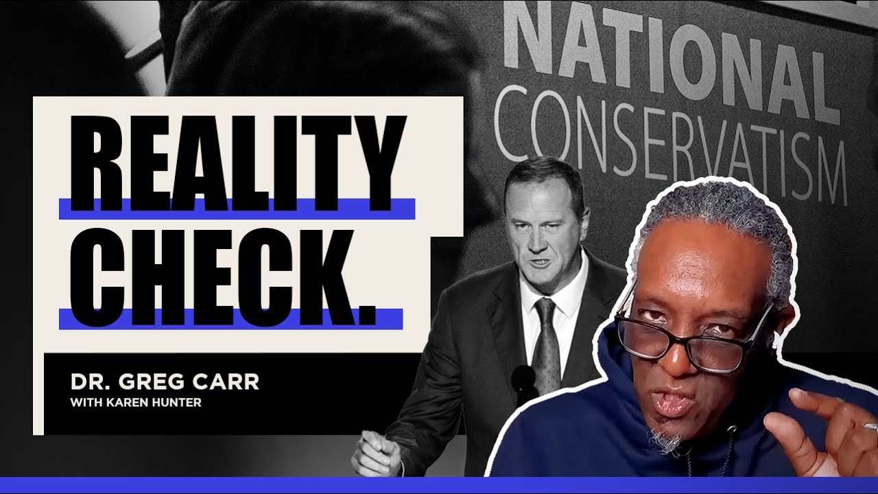 In Class with Carr, Ep. 287: 