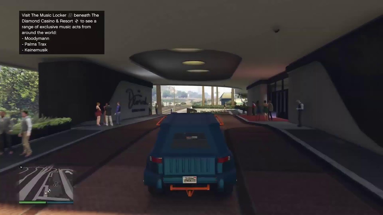 GTA 5 grinding!!!