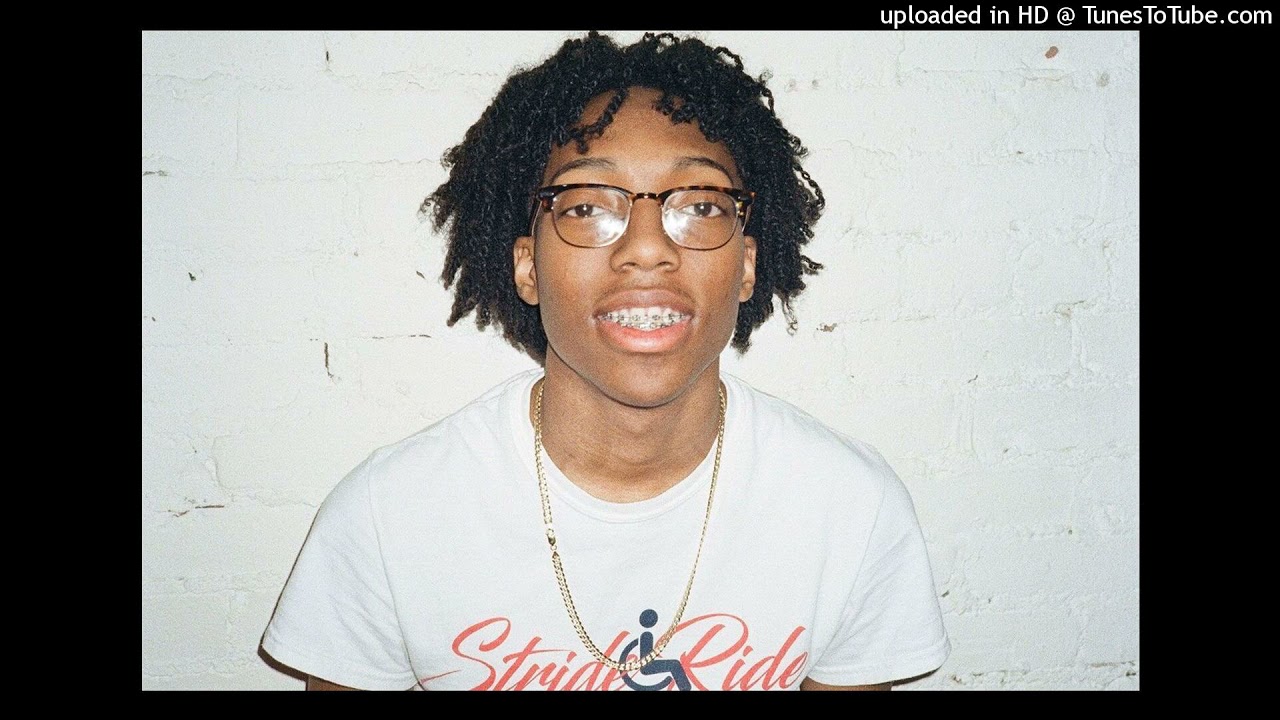 Lil Tecca X Kashdami Type Beat: Capping [Free Download]