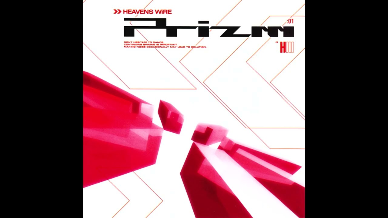 DJ Kz vs. Heavens Wire - Spike (Original Mix)