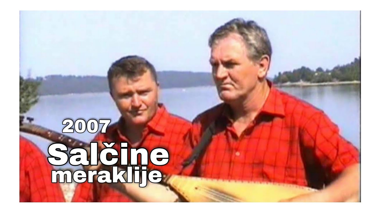 Salčine meraklije - Majko dosta mi je Švice | 2007