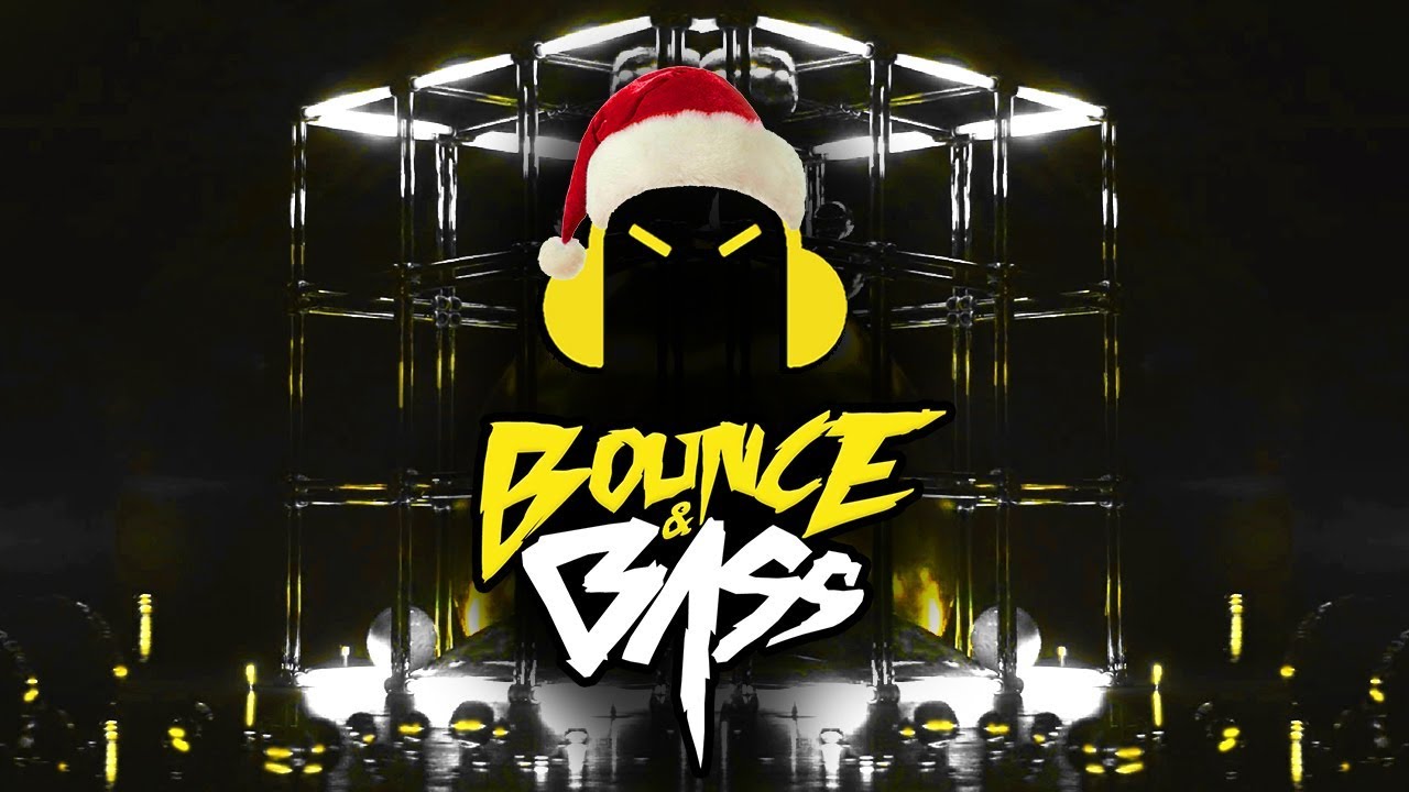 AdryxG - Christmas Bounce
