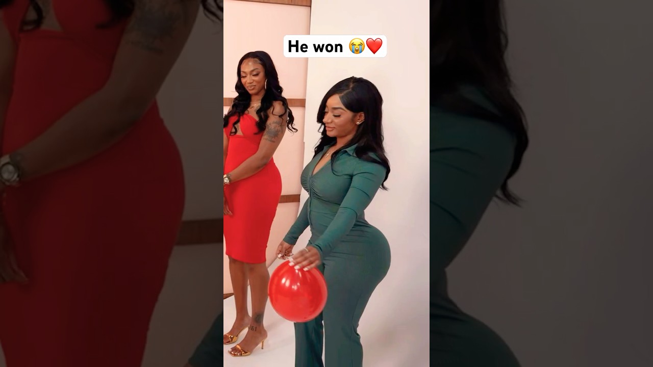 🇱🇷 Выпустили своих демонов? 😈❤️‍🩹 Лопните шарик или найдите любовь