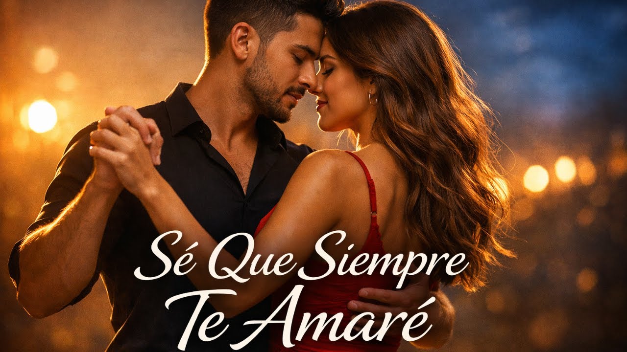 Las Mejores Bachatas para Enamorar 💖 – Escucha y Siente el Amor