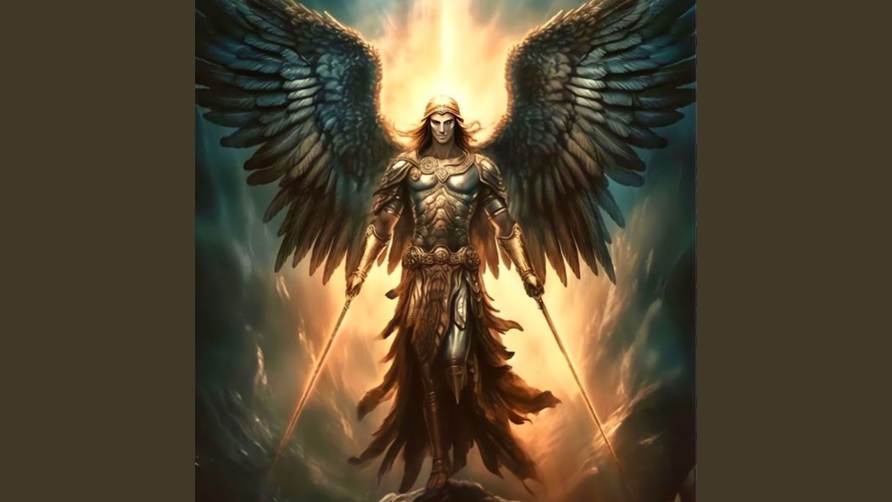 The divine masquerade