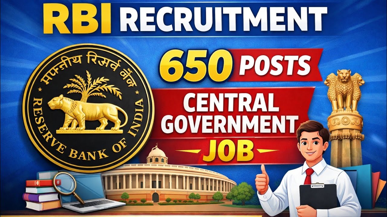 #centralgovernmentjobs #bankjobs #governorstatebank #governmentjobs2026