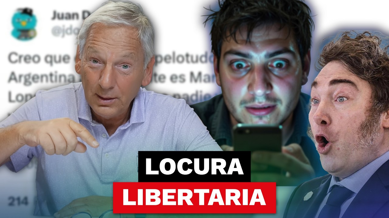 MI RESPUESTA A JUAN DOE, EL 