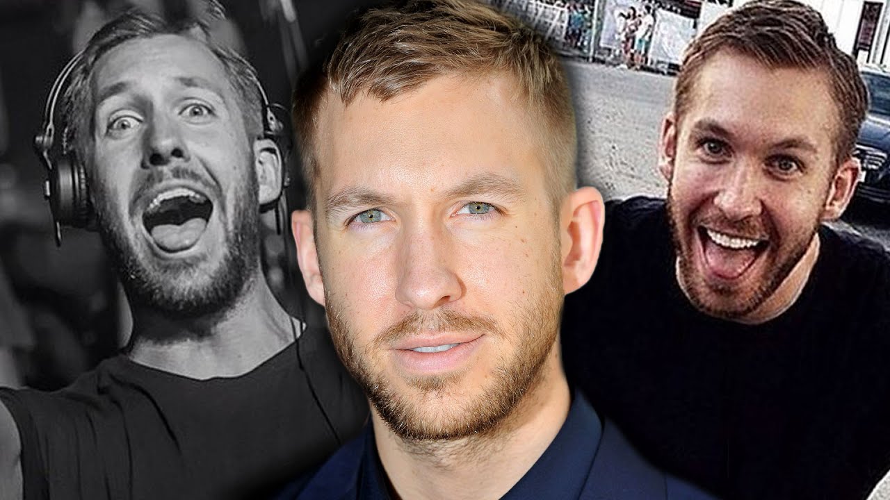 7 Things You Didn't Know About Calvin Harris