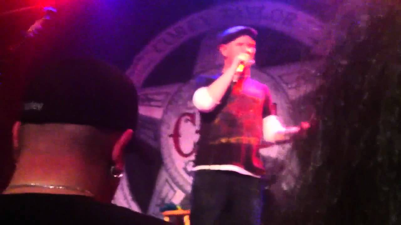 Corey Taylor from Slipknot Q and A