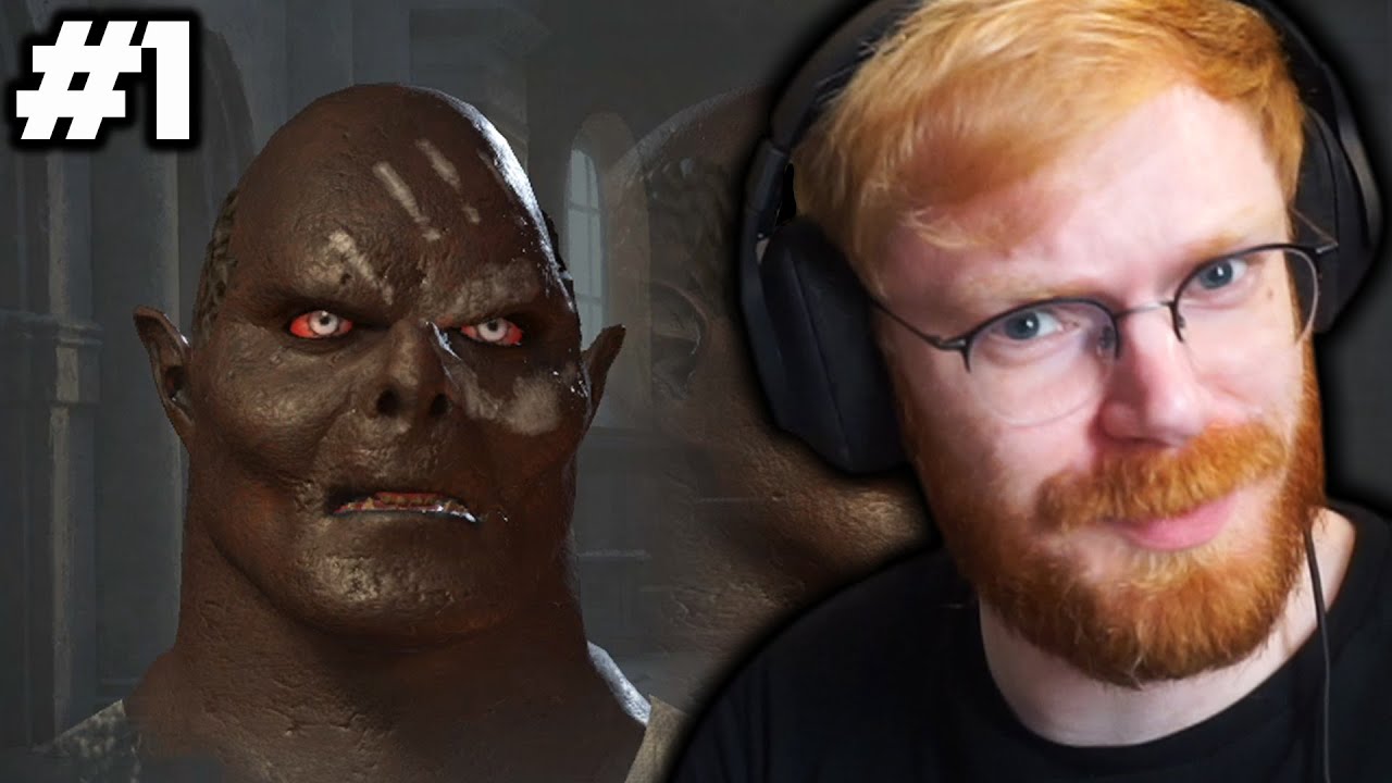 Gundabad | TommyKay Plays LotR: Realms in Exile - Part 1