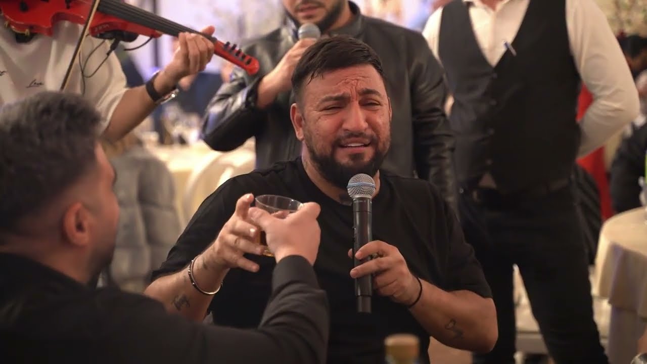 Costel Biju ©️🅱️✖️🎤 De la 9 ani pe strada 🎬 2025 💪 MANELE NOI 2025