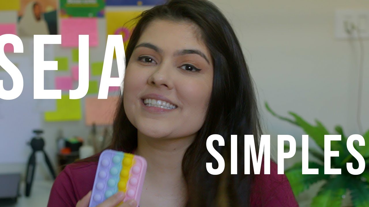 A VERDADE DE PORQUE VOCÊ NÃO É FELIZ!