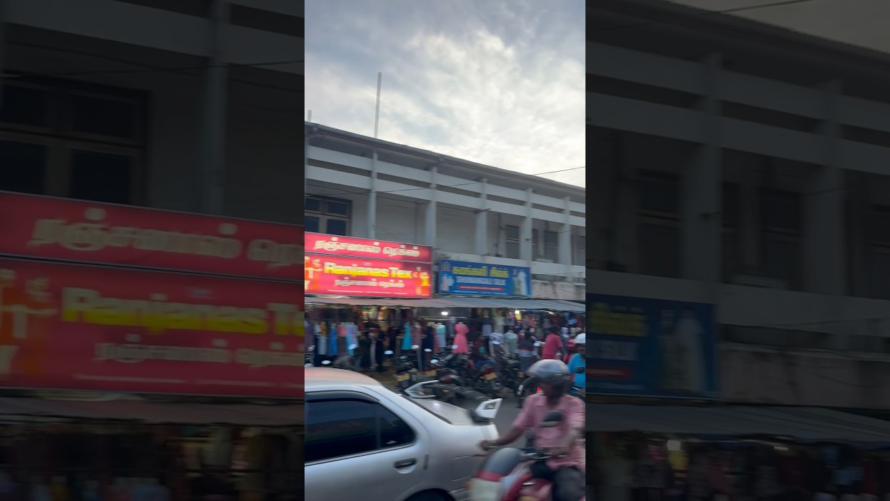 என்ன சனம்!