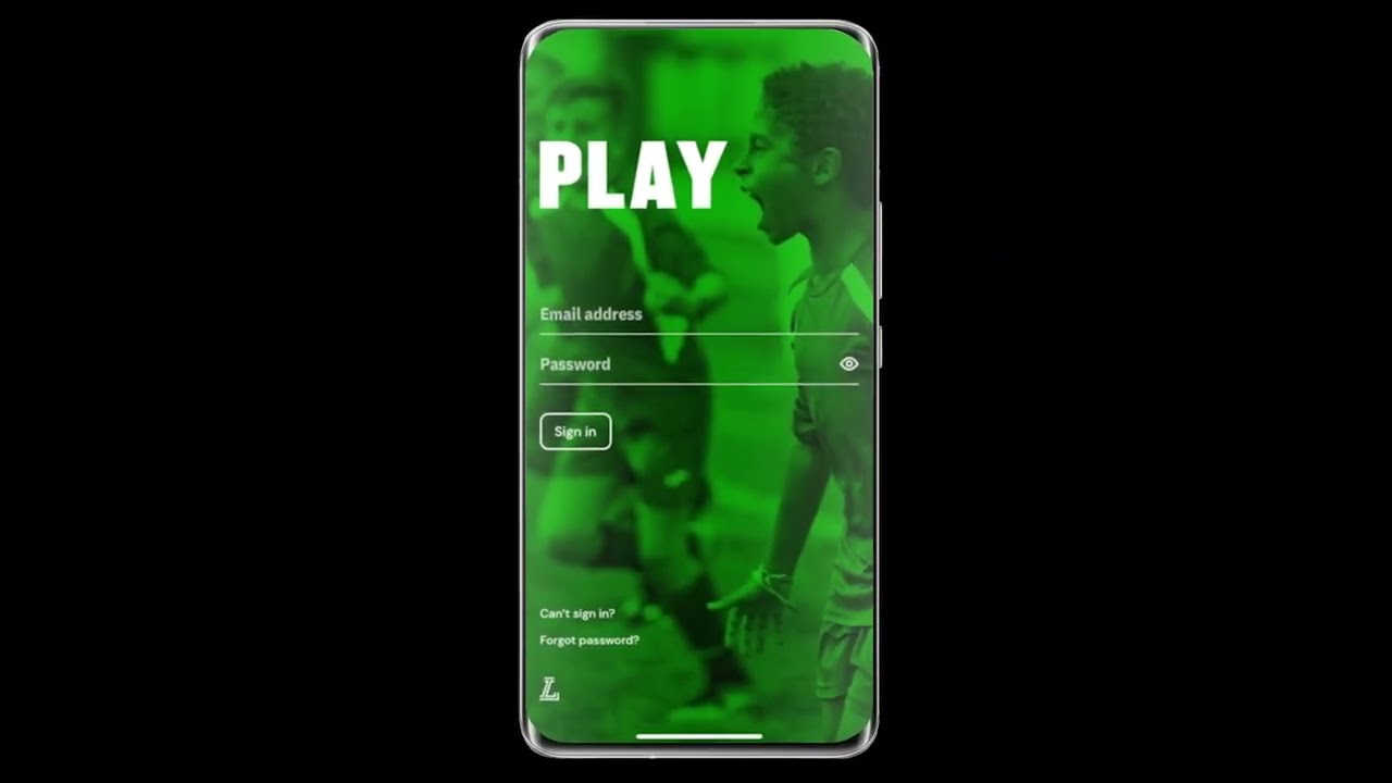LeagueApps: Mobile Apps