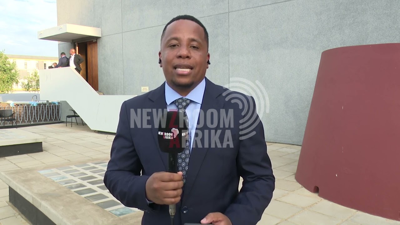 SAPS ballistic head testifies at Madlanga Commission