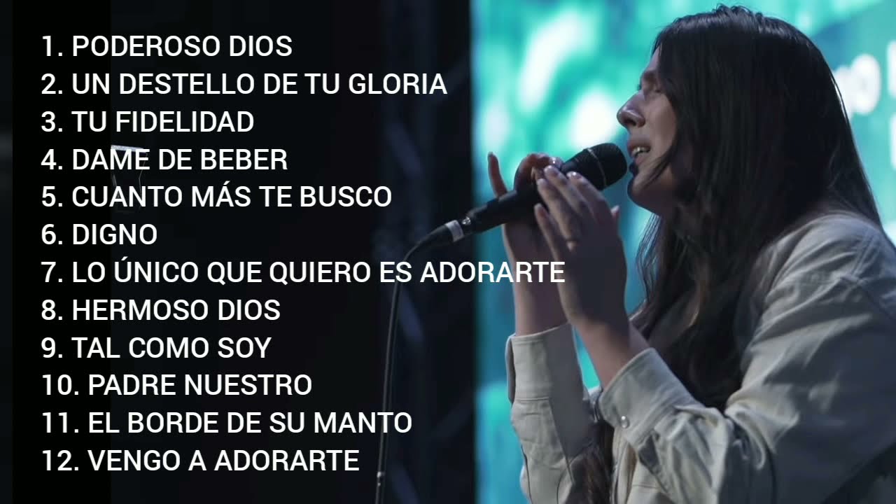 2 horas de adoración/ para Orar// Centro Vida