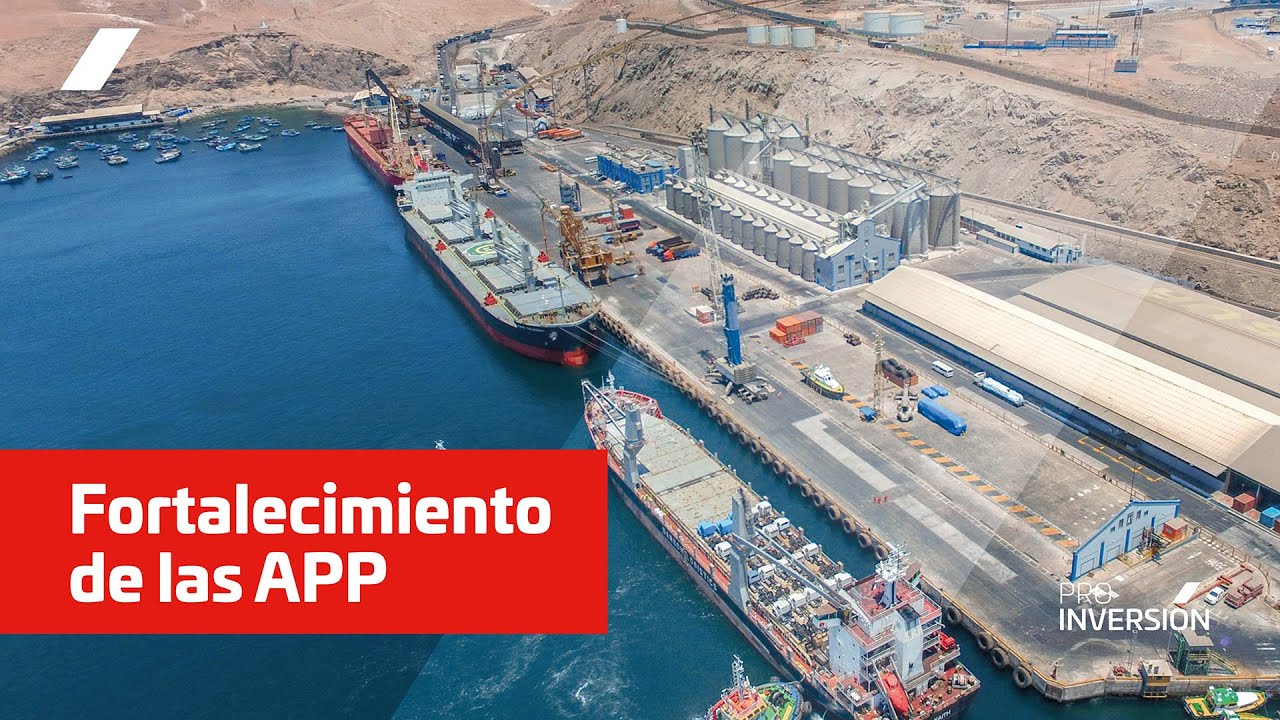 Convenio para impulsar el soporte especializado en Asociaciones Público-Privadas (APP)