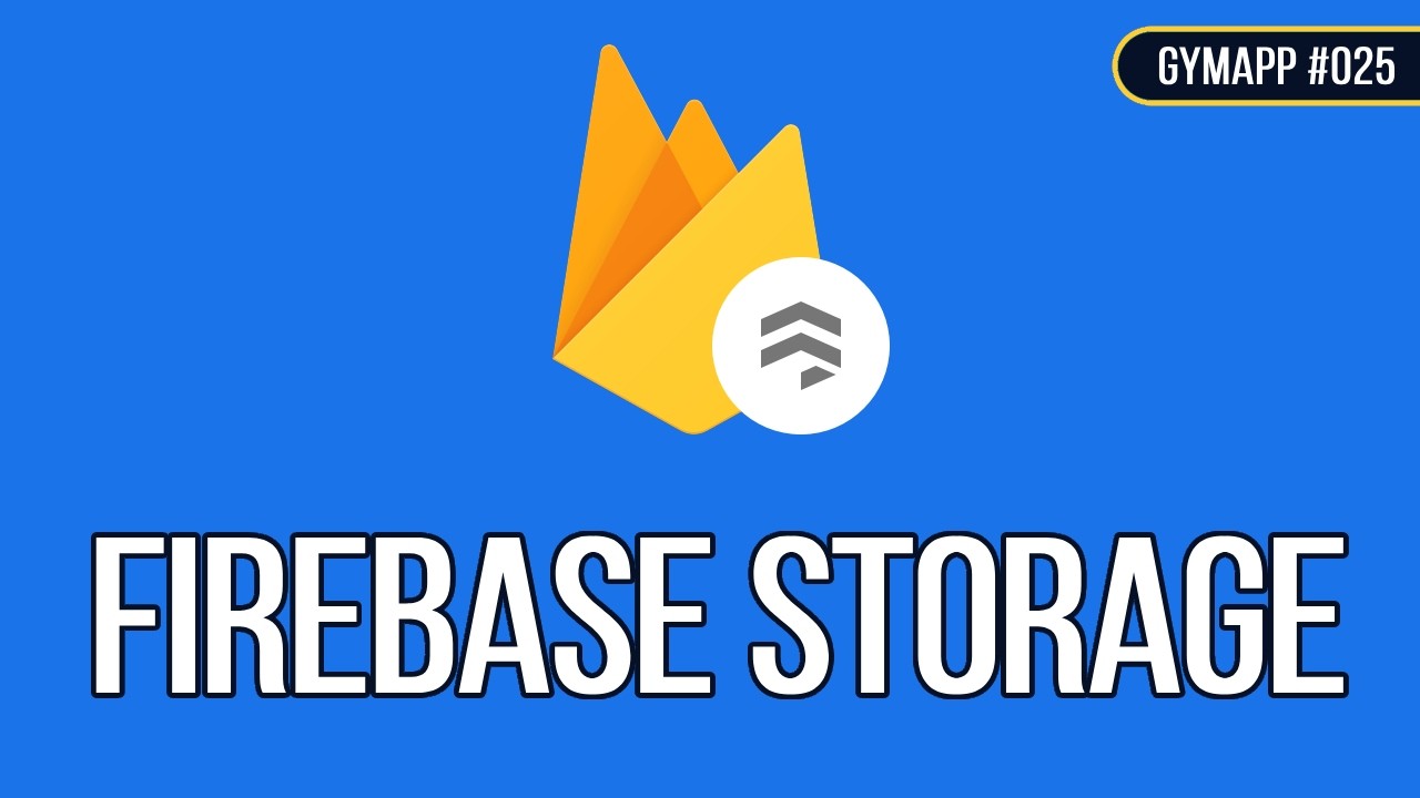 Módulo Firebase Storage | ZaF Episódio Final