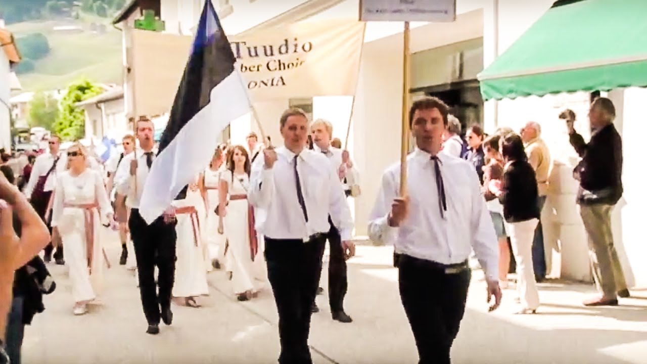 13. Alta Pusteria International Choir Festival