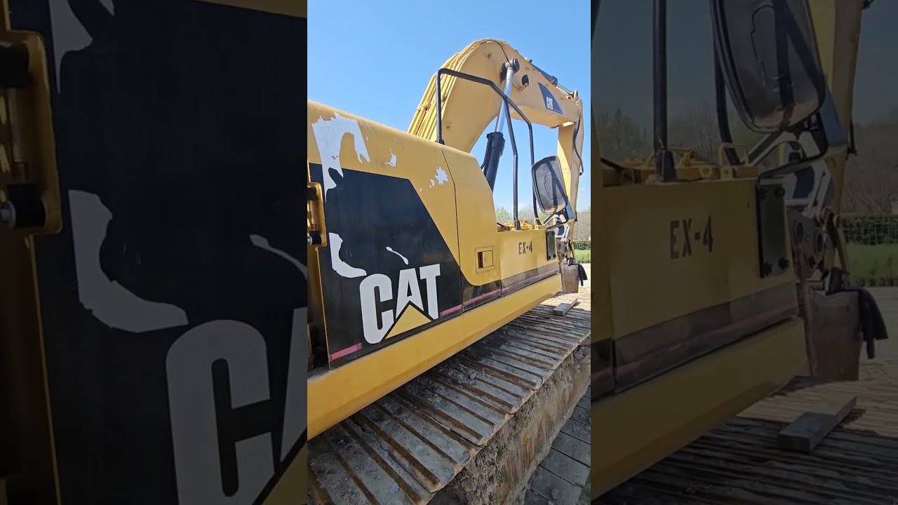 Diagnosing Cat 330L: Tackling the Left Forward Track Power Issue - Part 2 | Mobiledieselmedic.com