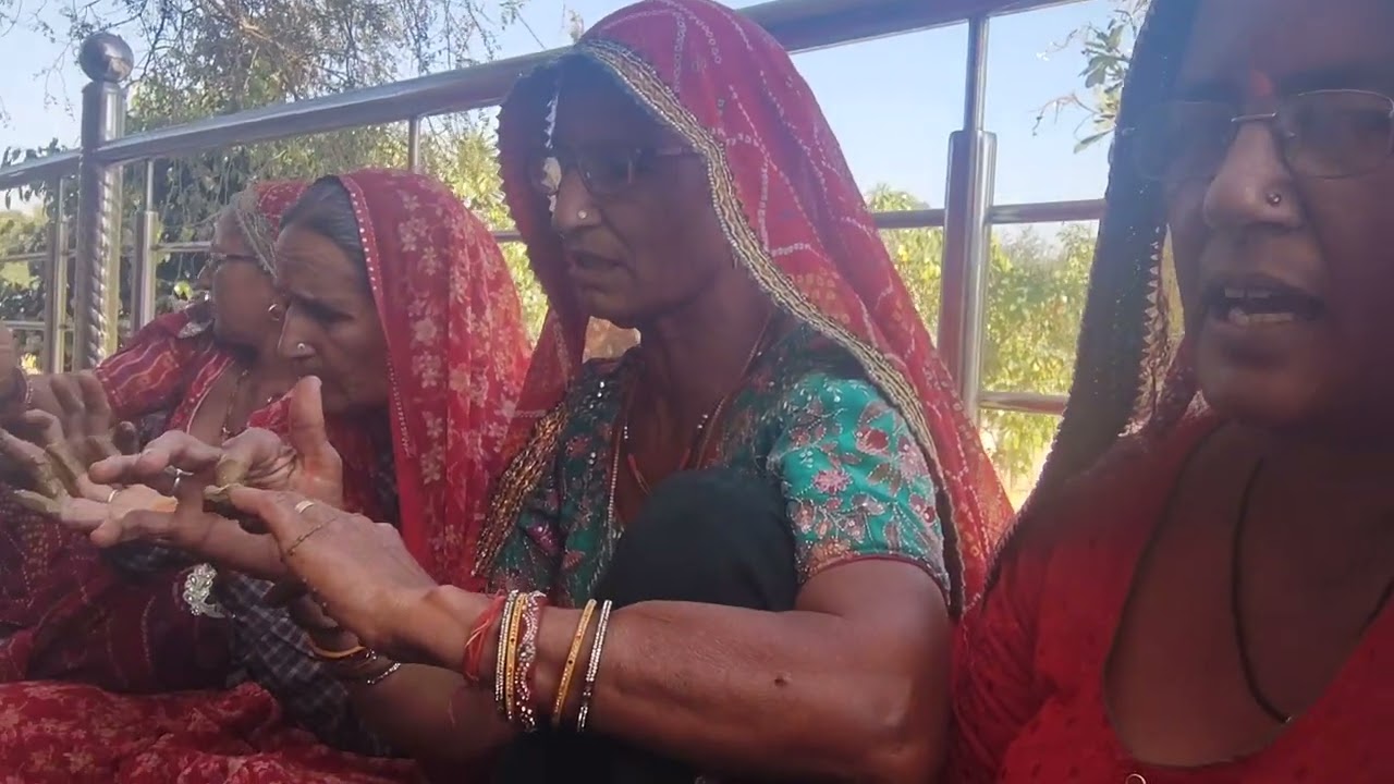 Hindi ka bhajan