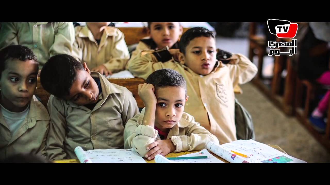 يوم في حياة مدرسة «باحثة البادية» الإبتدائية بالبراجيل