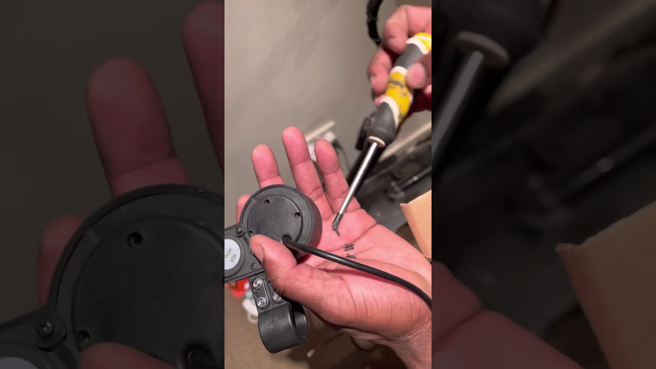 How to diagnose if your electric scooter’s accelerator is bad or the controller.