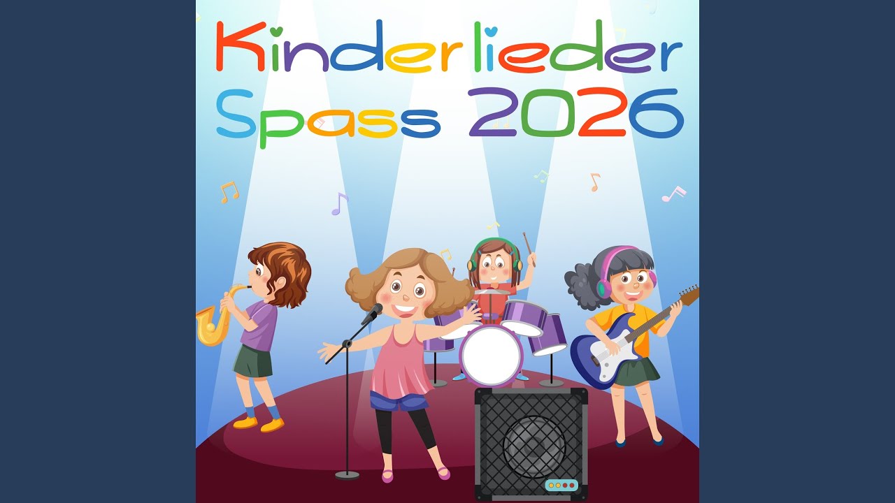Regenbogen Lied (Kurze Version)