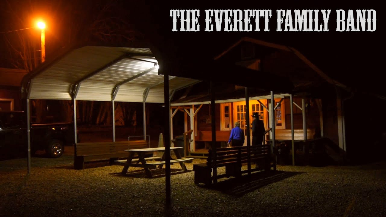 EVERETT