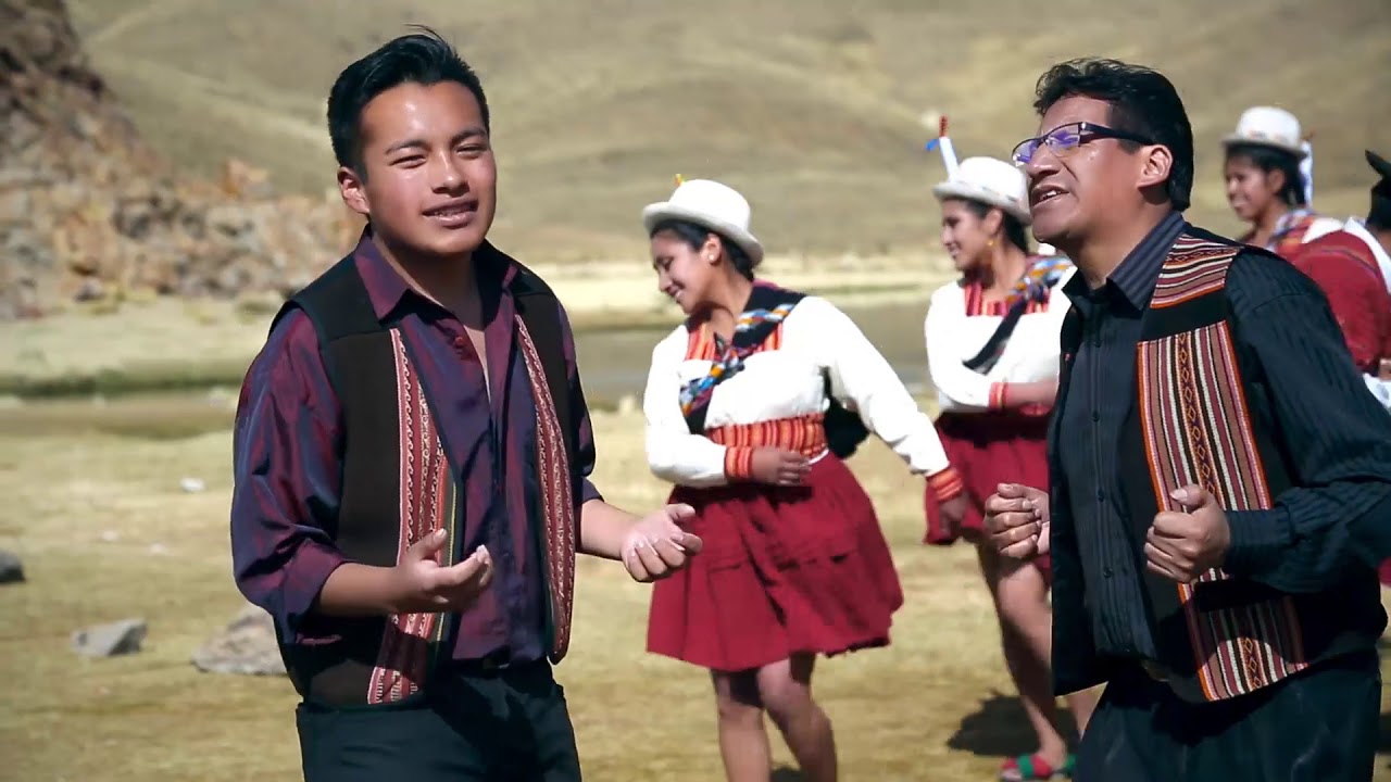 AMASÑA Erick Valdivia feat  Ramiro Alcocer