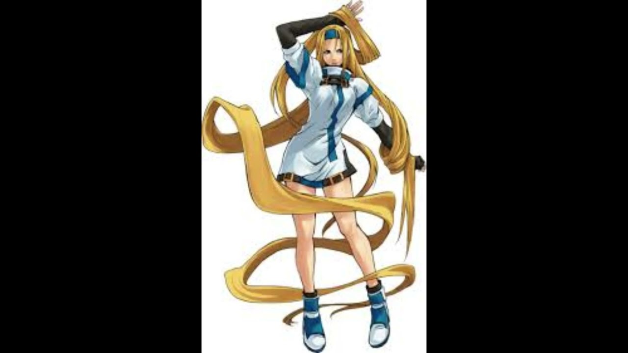 GGXX - Writhe in Pain (Millia Theme) - 8 bit