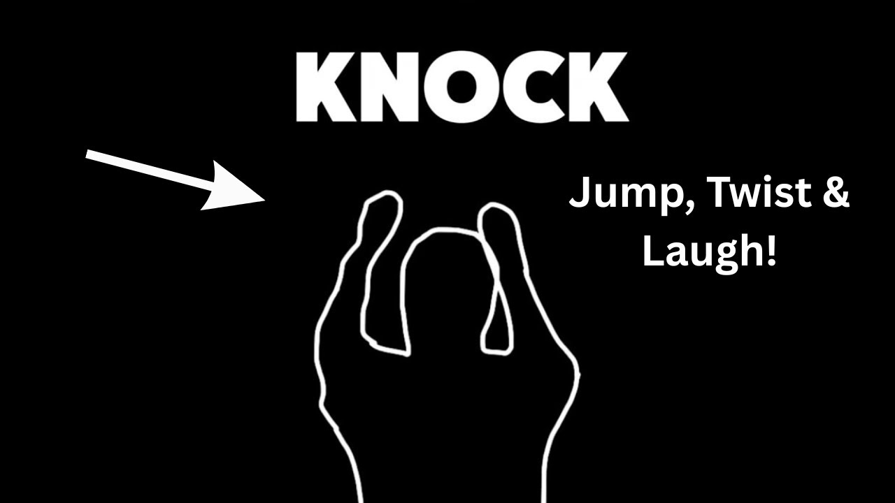 Immersive Interactive Warm Up ORIGINAL Kid & Family Friendly Workout
