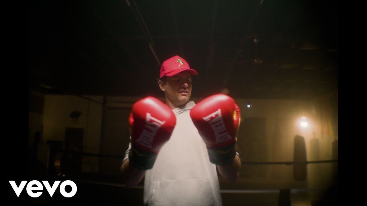 Matt Stell - Breakin' in Boots (Official Video)