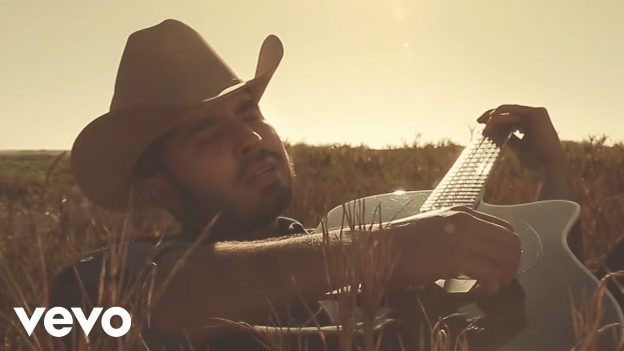 Joss Favela - Quiero (Official Music Video)