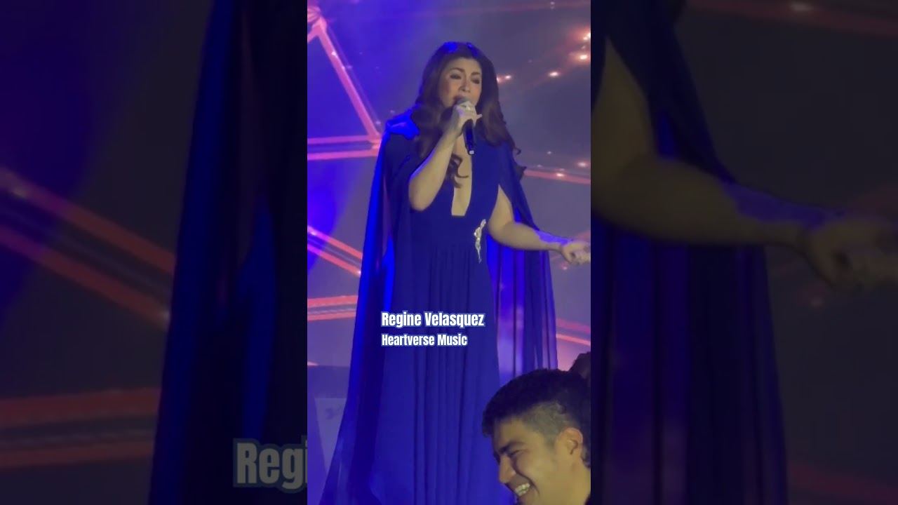 #reginevelasquezalcasid