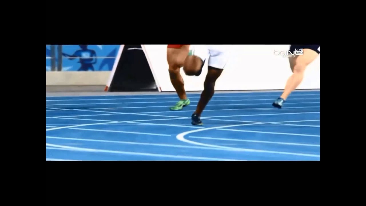 قصة بطل عنوانها ابن المسارحة العداء العالمي يوسف المسرحي .