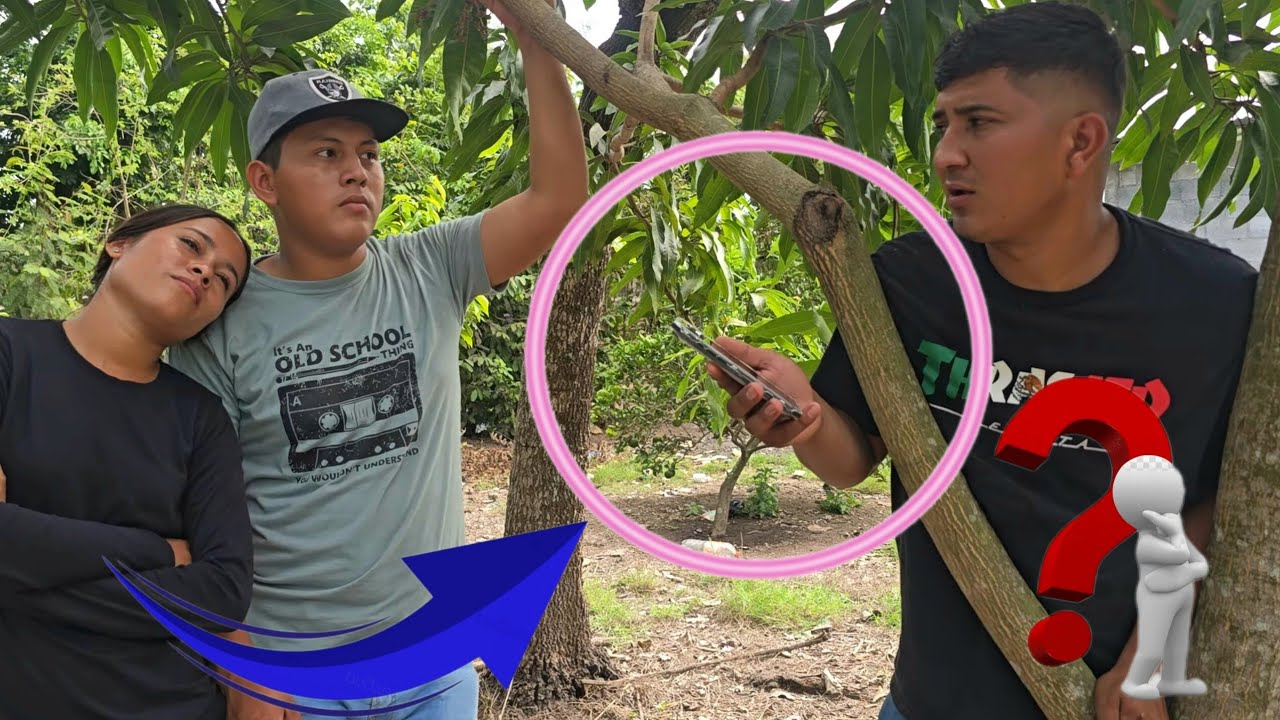 Ay padre! En plena Grabacion Recibieron Esta llamada🤬🤯