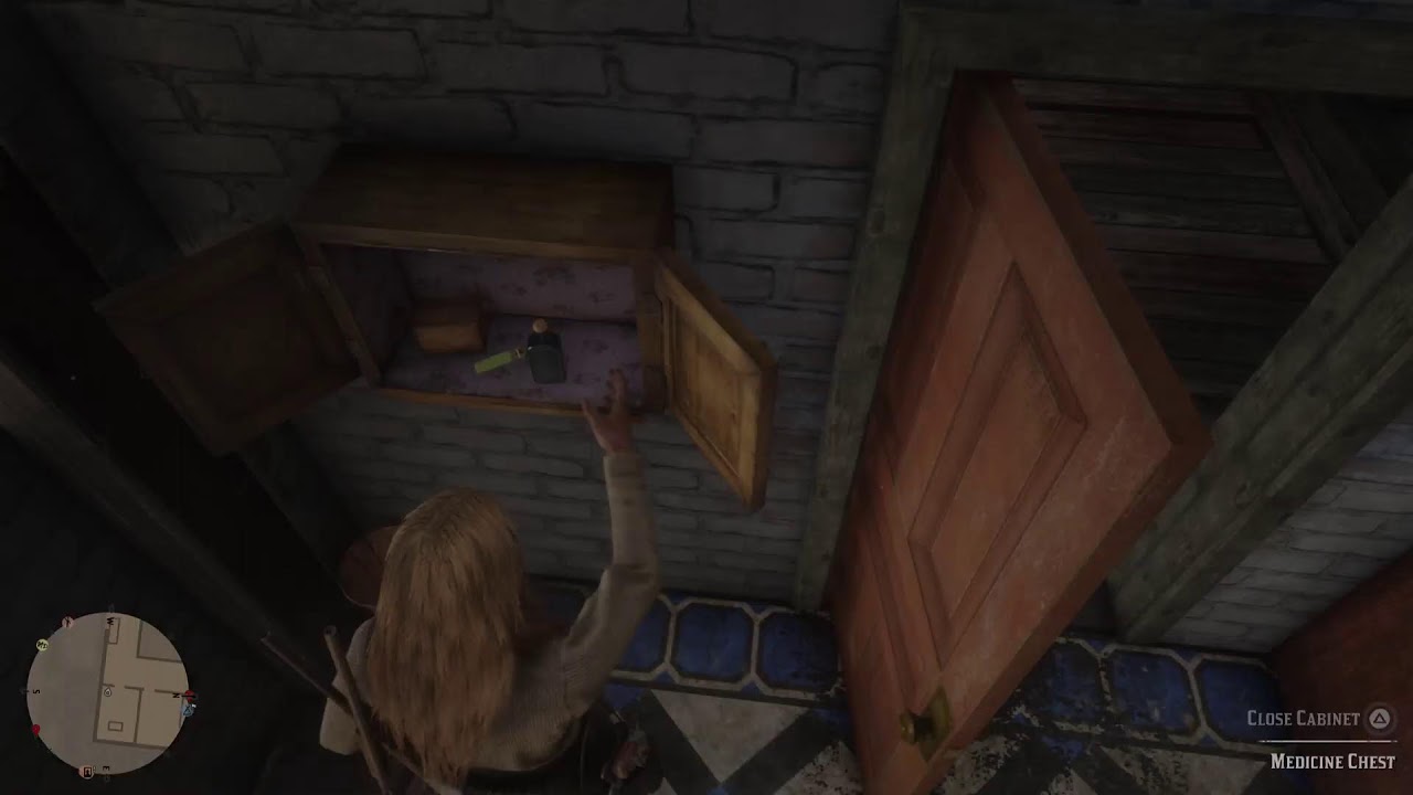 red dead online