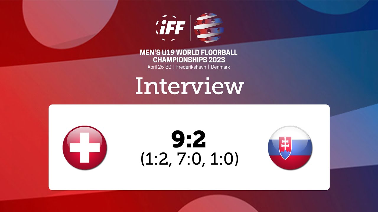 U19-WM: Interview mit Alessio Mura