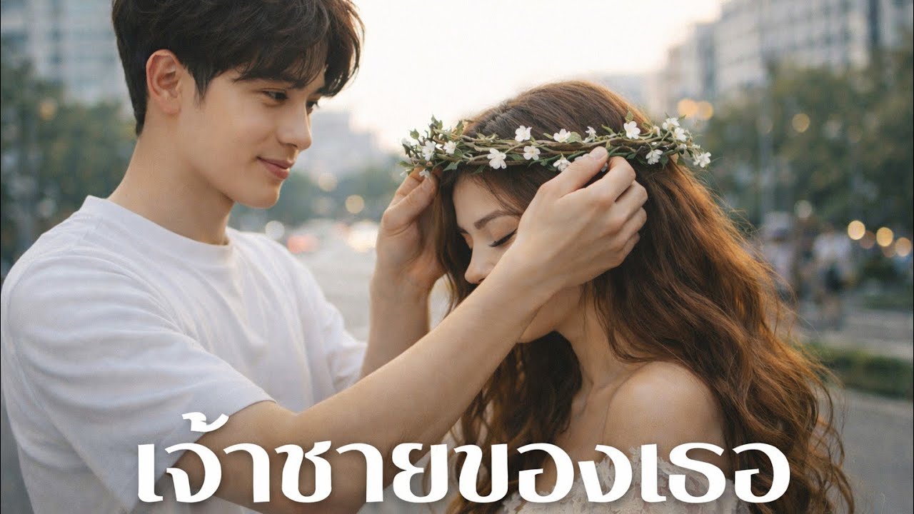 เจ้าชายของเธอ - Linpun (Official Audio)